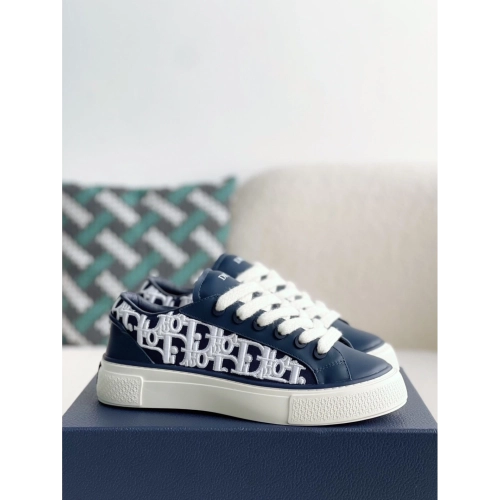 DIOR New B33 Sneaker,DIOR SNEAKERS,High quality Free shipping