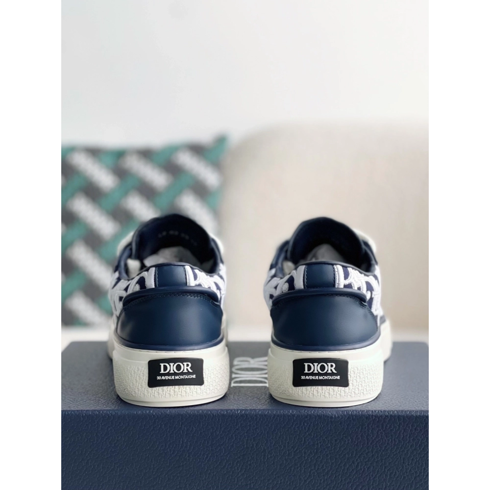 DIOR New B33 Sneaker,DIOR SNEAKERS,High quality Free shipping