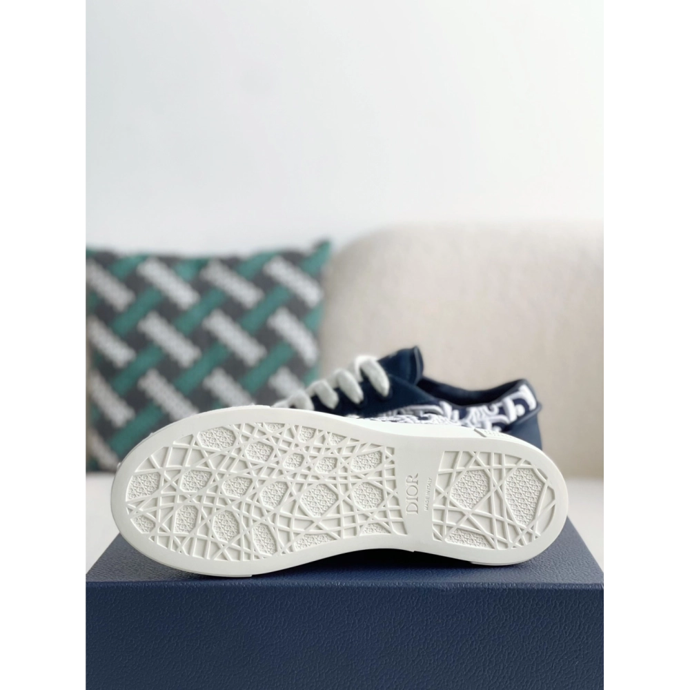 DIOR New B33 Sneaker,DIOR SNEAKERS,High quality Free shipping
