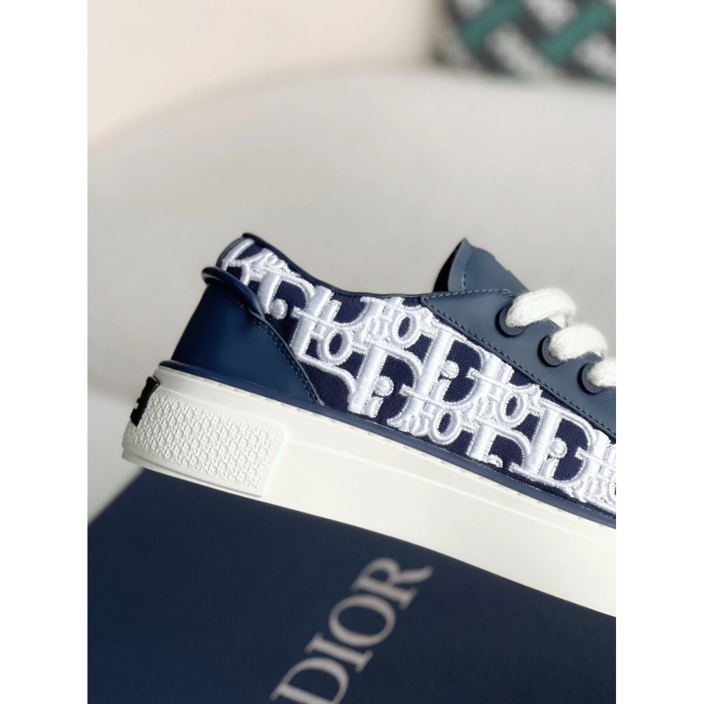 DIOR New B33 Sneaker,DIOR SNEAKERS,High quality Free shipping
