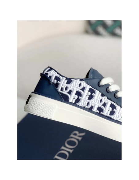 DIOR New B33 Sneaker,DIOR SNEAKERS,High quality Free shipping