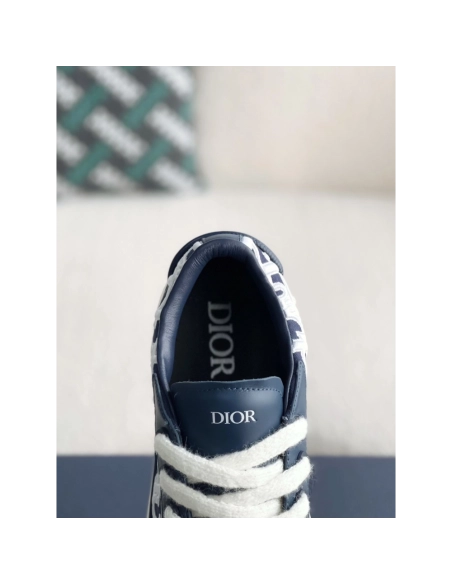 DIOR New B33 Sneaker,DIOR SNEAKERS,High quality Free shipping
