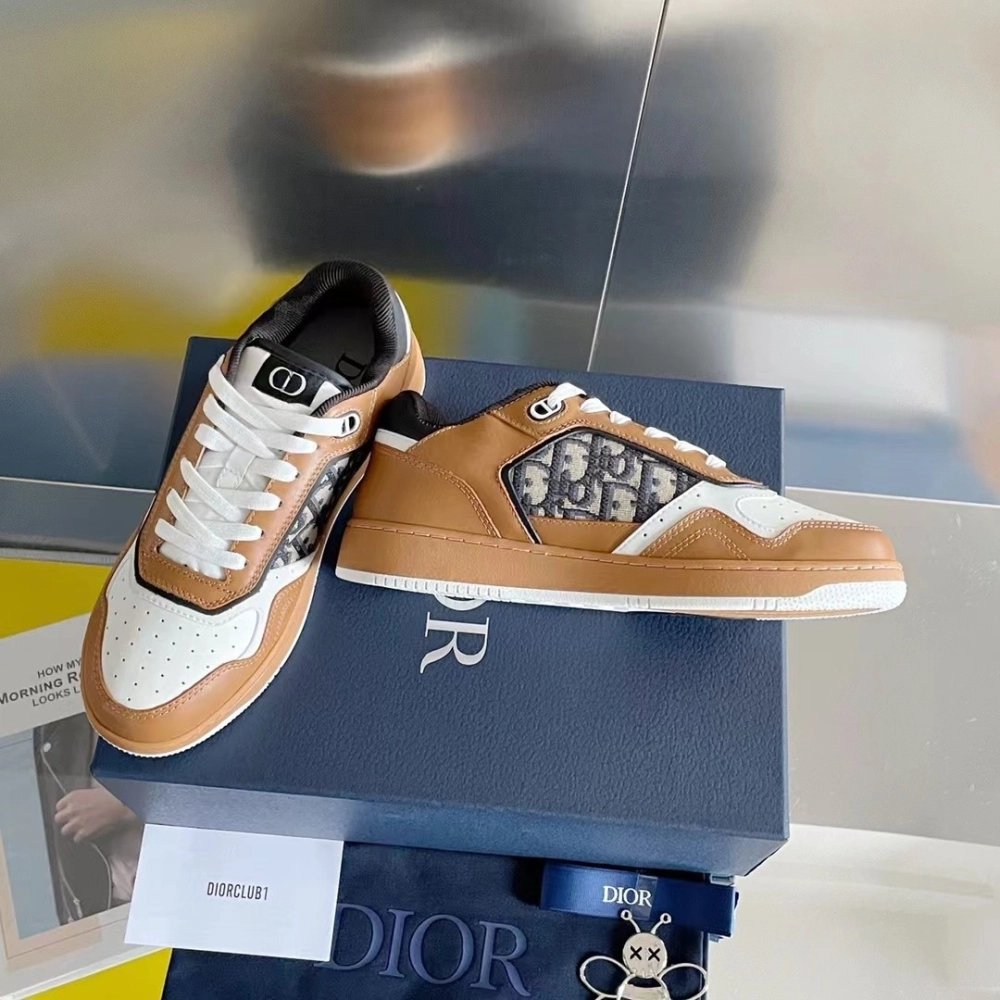 DIOR HIGH LEVEL B27 Sneaker,DIOR SNEAKERS,High quality Free shipping