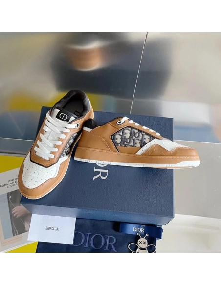 DIOR HIGH LEVEL B27 Sneaker,DIOR SNEAKERS,High quality Free shipping