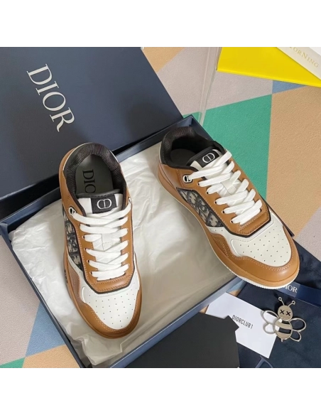 DIOR HIGH LEVEL B27 Sneaker,DIOR SNEAKERS,High quality Free shipping