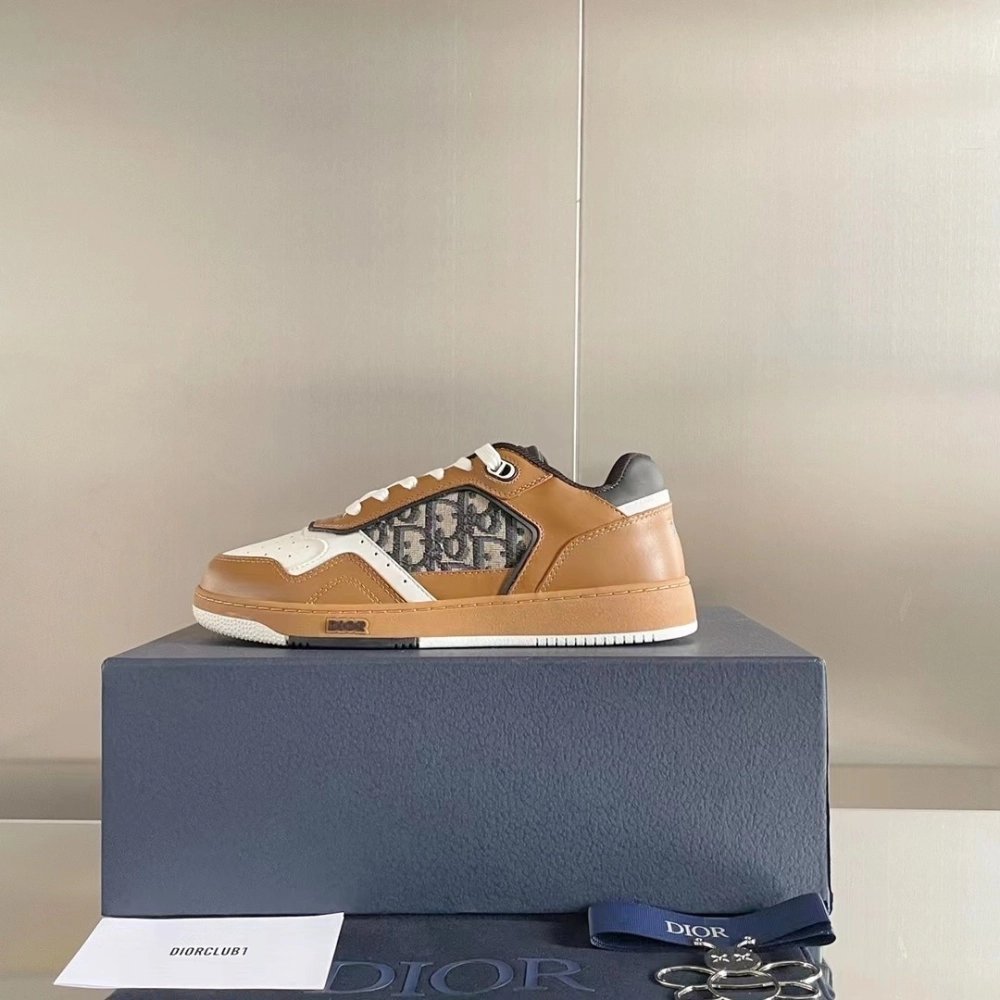 DIOR HIGH LEVEL B27 Sneaker,DIOR SNEAKERS,High quality Free shipping