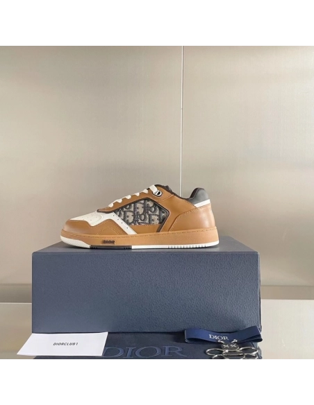 DIOR HIGH LEVEL B27 Sneaker,DIOR SNEAKERS,High quality Free shipping