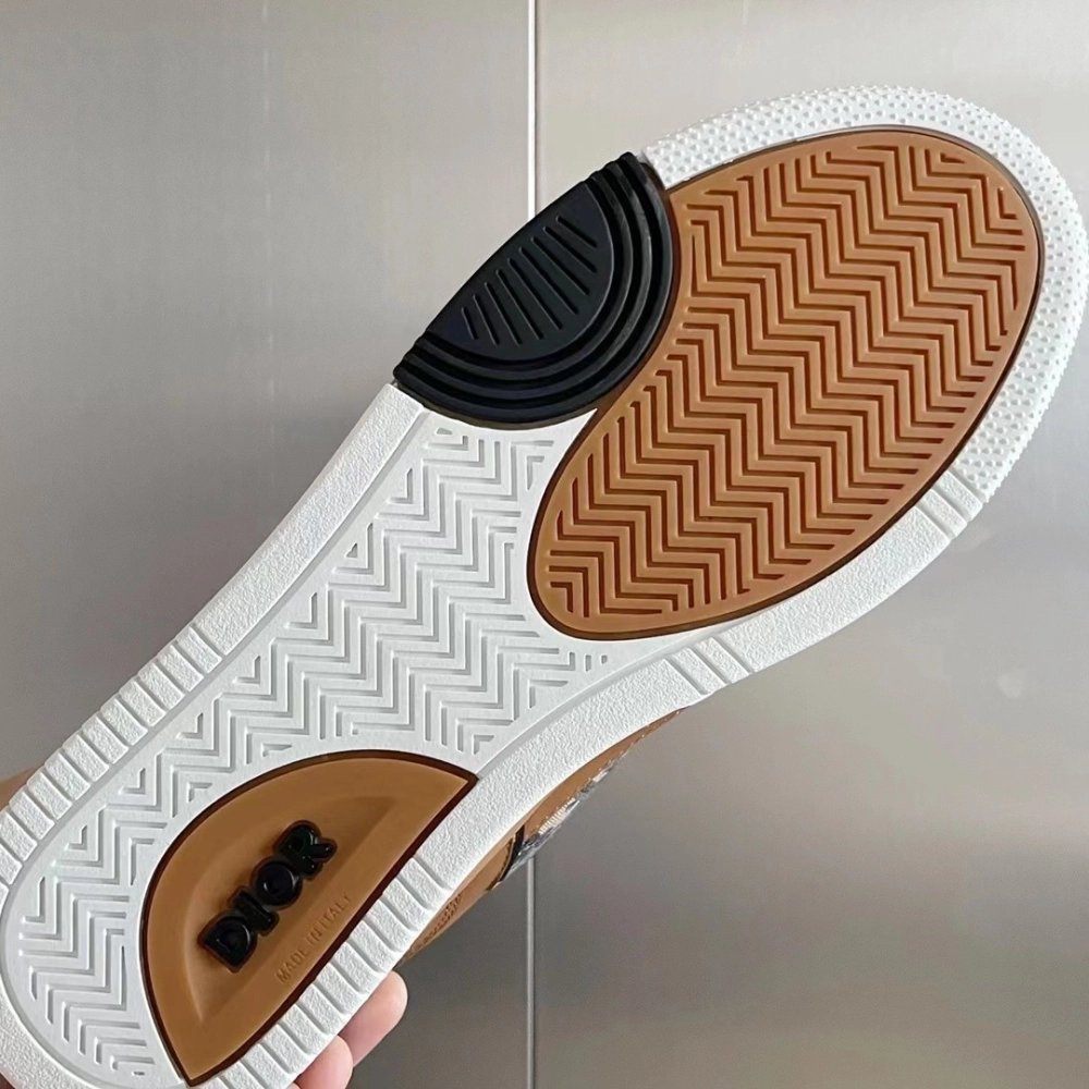 DIOR HIGH LEVEL B27 Sneaker,DIOR SNEAKERS,High quality Free shipping