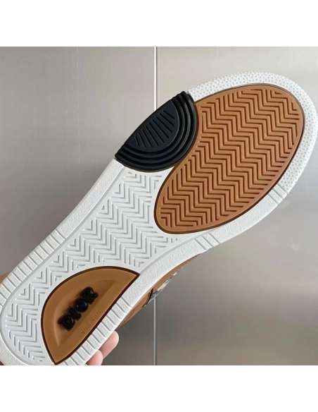 DIOR HIGH LEVEL B27 Sneaker,DIOR SNEAKERS,High quality Free shipping