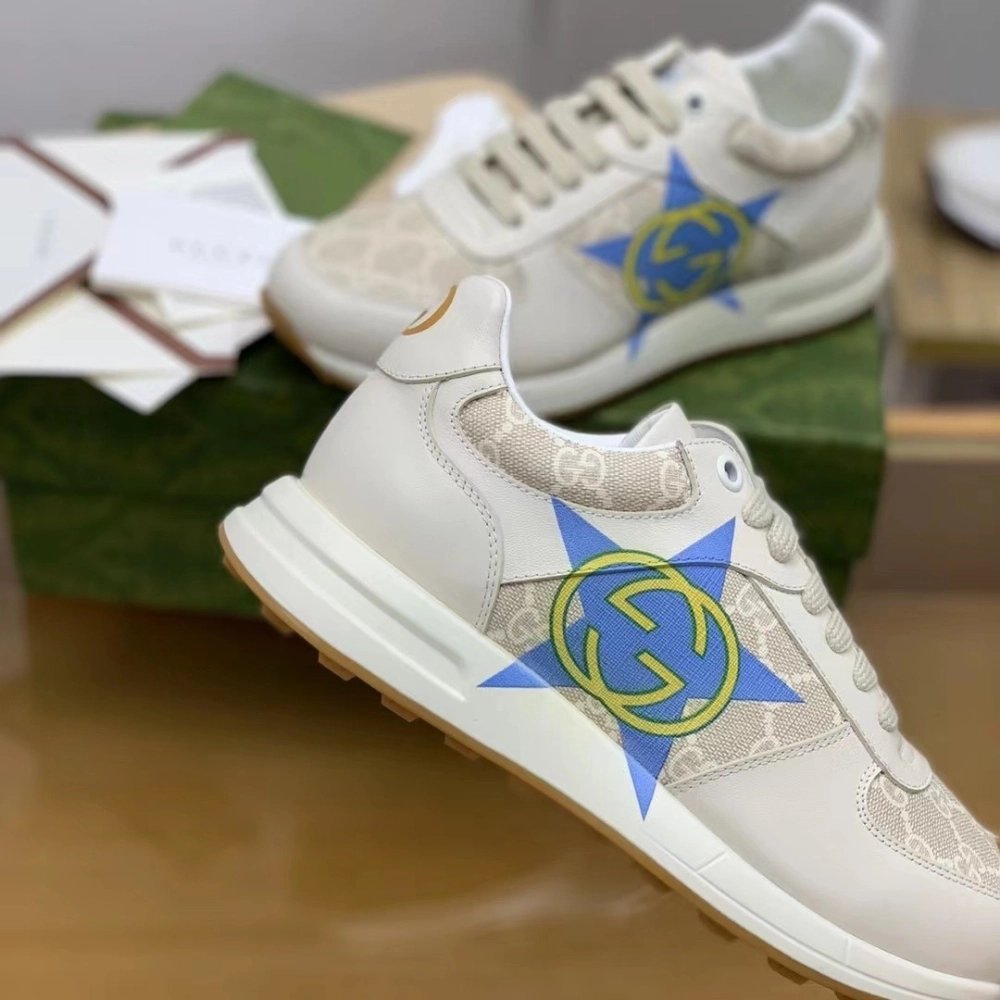 Gucci New Arrival sneakers,GUCCI SNEAKERS,High quality Free shipping