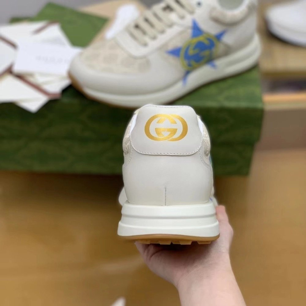 Gucci New Arrival sneakers,GUCCI SNEAKERS,High quality Free shipping