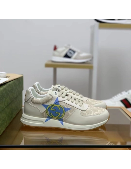 Gucci New Arrival sneakers,GUCCI SNEAKERS,High quality Free shipping