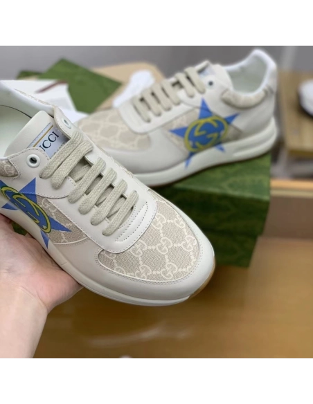 Gucci New Arrival sneakers,GUCCI SNEAKERS,High quality Free shipping