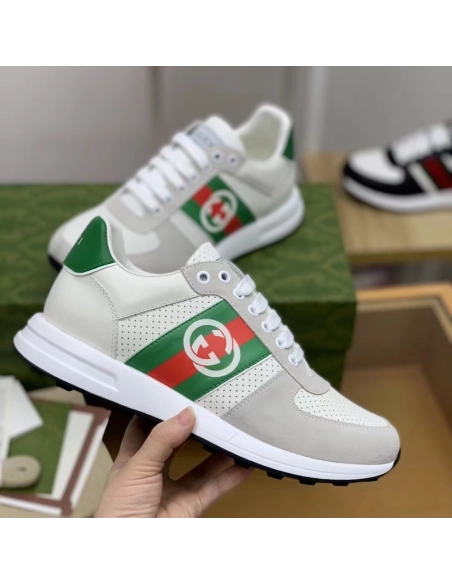 Gucci New Arrival sneakers,GUCCI SNEAKERS,High quality Free shipping