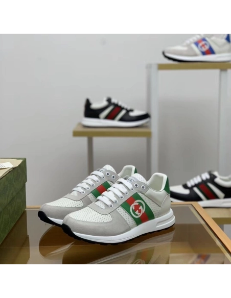 Gucci New Arrival sneakers,GUCCI SNEAKERS,High quality Free shipping