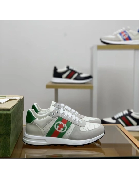 Gucci New Arrival sneakers,GUCCI SNEAKERS,High quality Free shipping