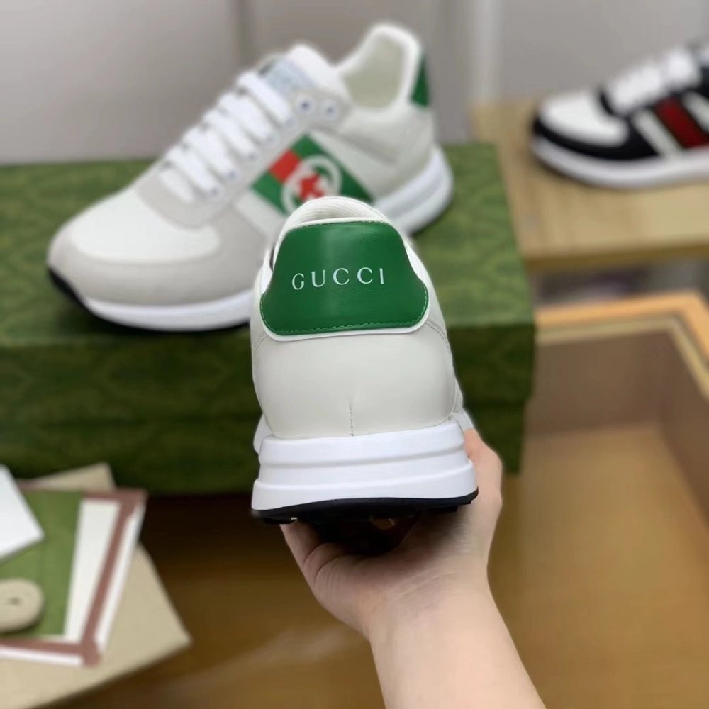 Gucci New Arrival sneakers,GUCCI SNEAKERS,High quality Free shipping