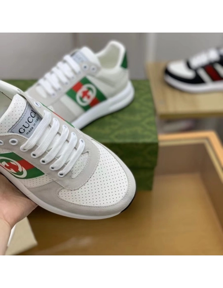 Gucci New Arrival sneakers,GUCCI SNEAKERS,High quality Free shipping