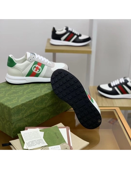 Gucci New Arrival sneakers,GUCCI SNEAKERS,High quality Free shipping