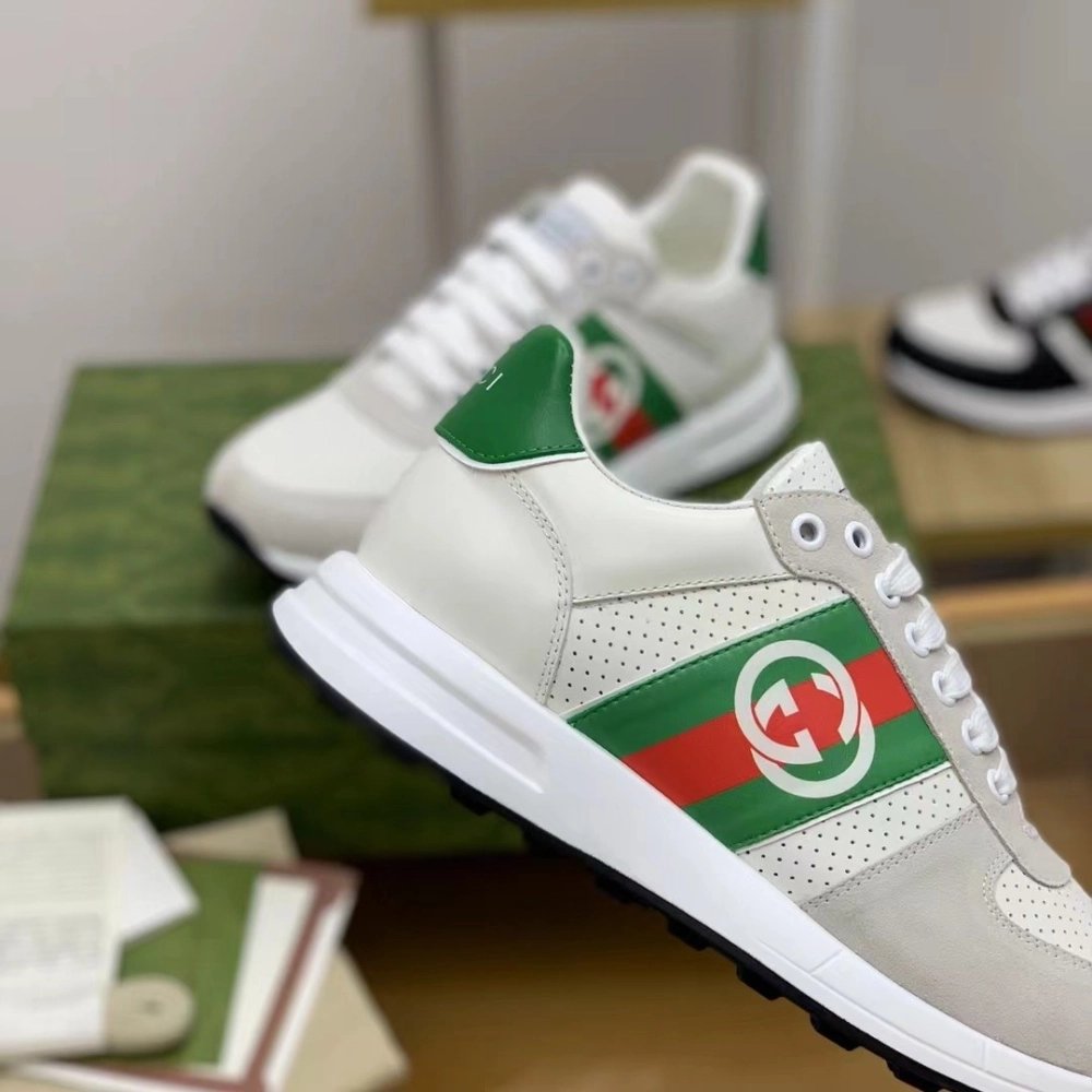 Gucci New Arrival sneakers,GUCCI SNEAKERS,High quality Free shipping
