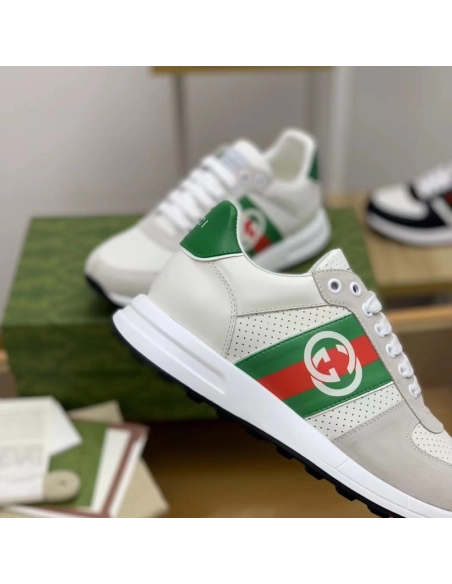 Gucci New Arrival sneakers,GUCCI SNEAKERS,High quality Free shipping