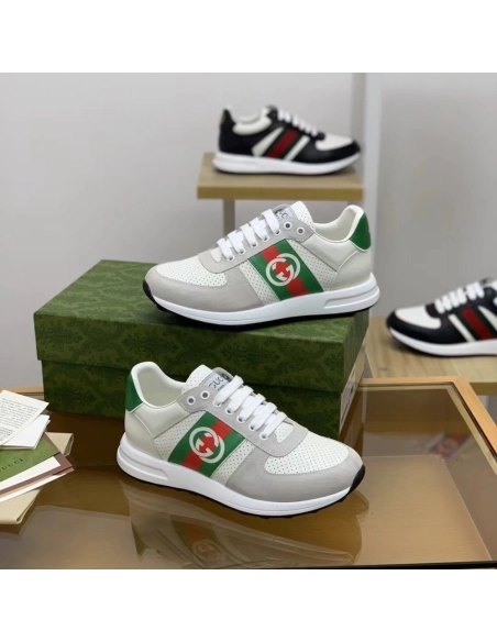 Gucci New Arrival sneakers,GUCCI SNEAKERS,High quality Free shipping