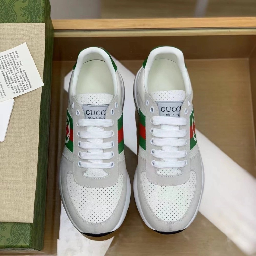 Gucci New Arrival sneakers,GUCCI SNEAKERS,High quality Free shipping