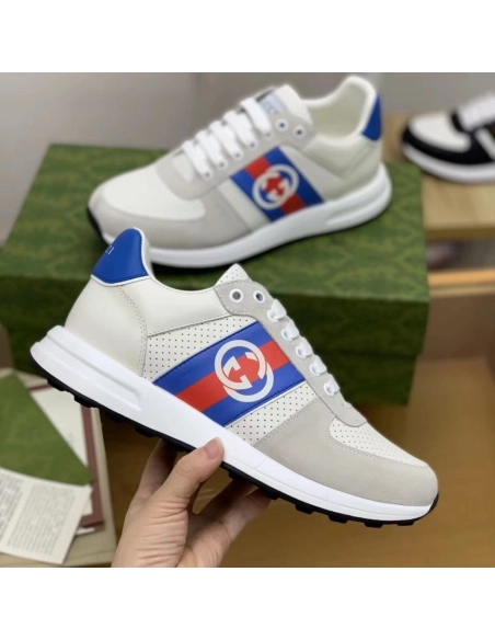 Gucci New Arrival sneakers,GUCCI SNEAKERS,High quality Free shipping