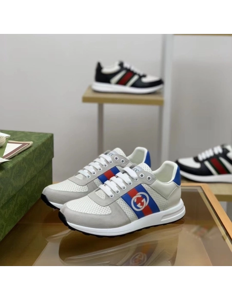 Gucci New Arrival sneakers,GUCCI SNEAKERS,High quality Free shipping