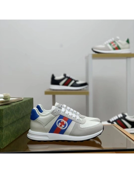 Gucci New Arrival sneakers,GUCCI SNEAKERS,High quality Free shipping