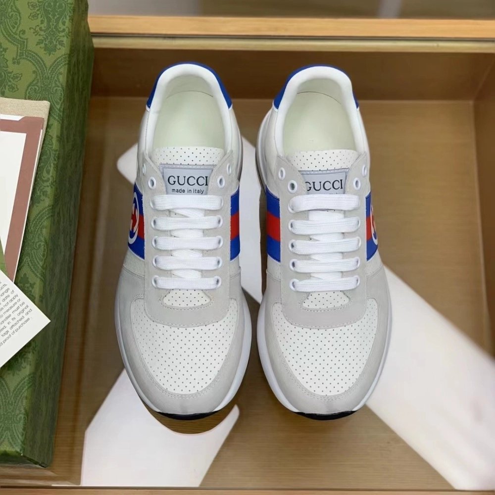 Gucci New Arrival sneakers,GUCCI SNEAKERS,High quality Free shipping