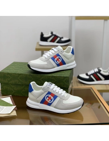 Gucci New Arrival sneakers,GUCCI SNEAKERS,High quality Free shipping