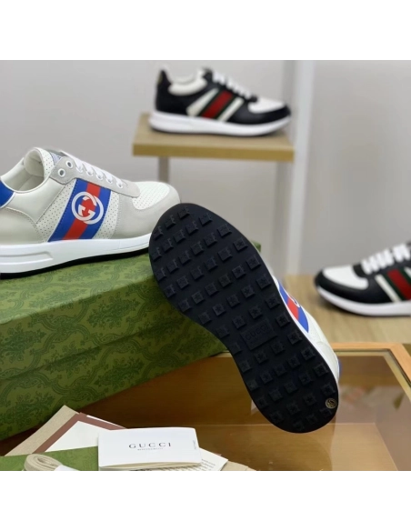 Gucci New Arrival sneakers,GUCCI SNEAKERS,High quality Free shipping