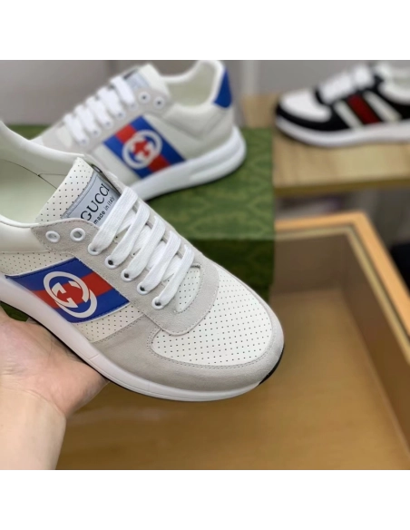 Gucci New Arrival sneakers,GUCCI SNEAKERS,High quality Free shipping