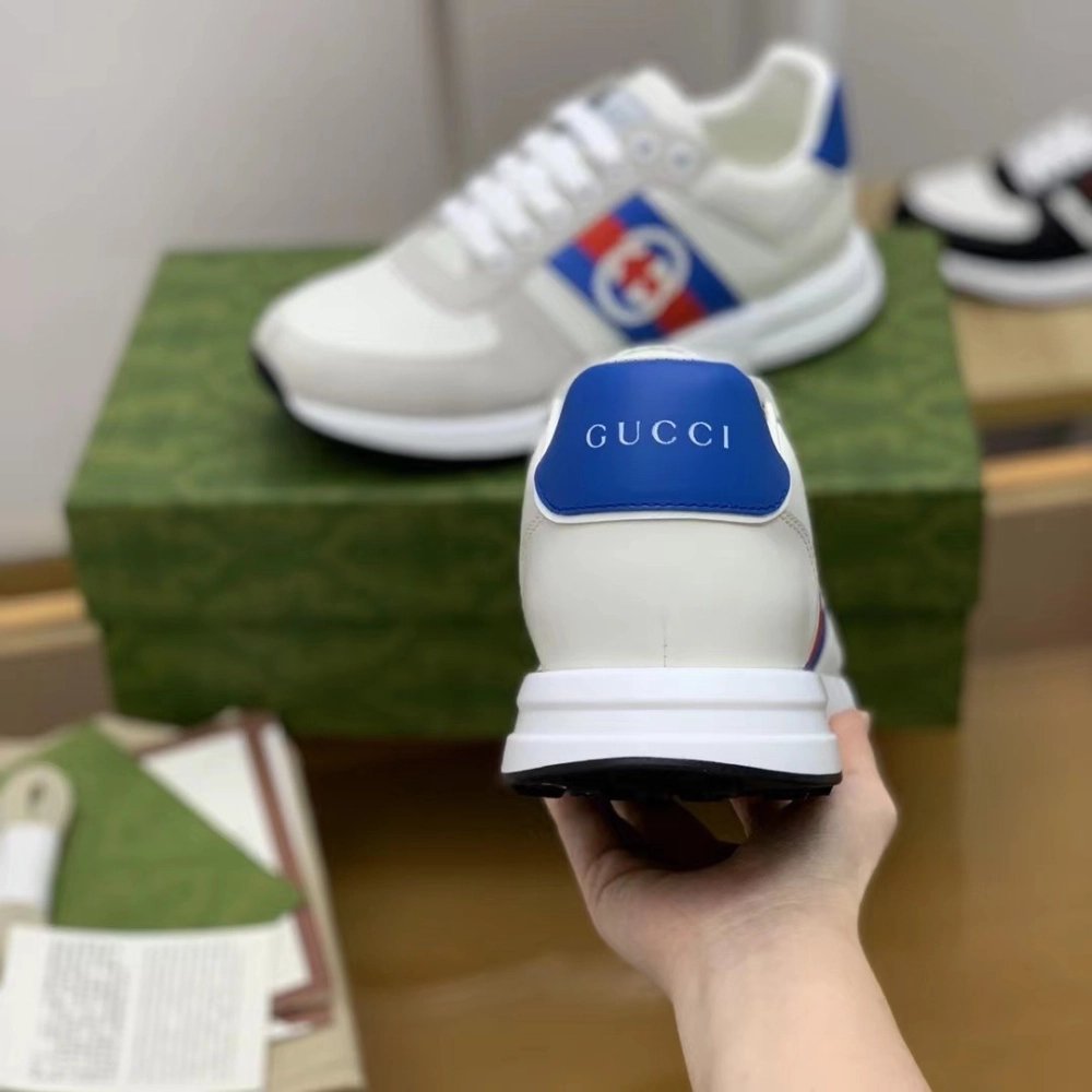 Gucci New Arrival sneakers,GUCCI SNEAKERS,High quality Free shipping