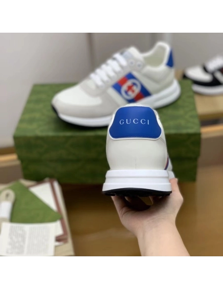 Gucci New Arrival sneakers,GUCCI SNEAKERS,High quality Free shipping