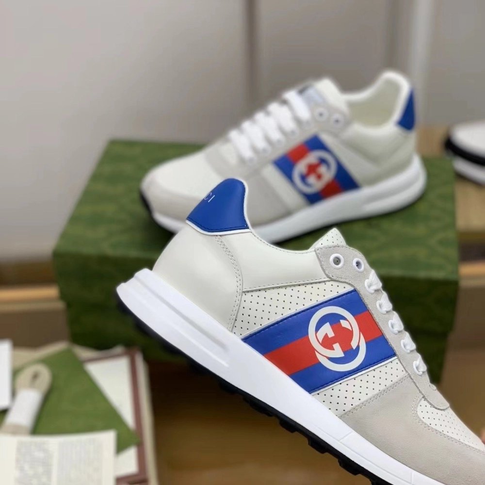 Gucci New Arrival sneakers,GUCCI SNEAKERS,High quality Free shipping