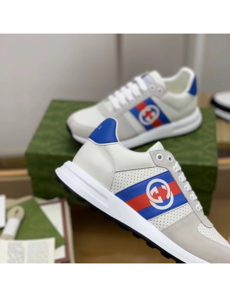 Gucci New Arrival sneakers,GUCCI SNEAKERS,High quality Free shipping