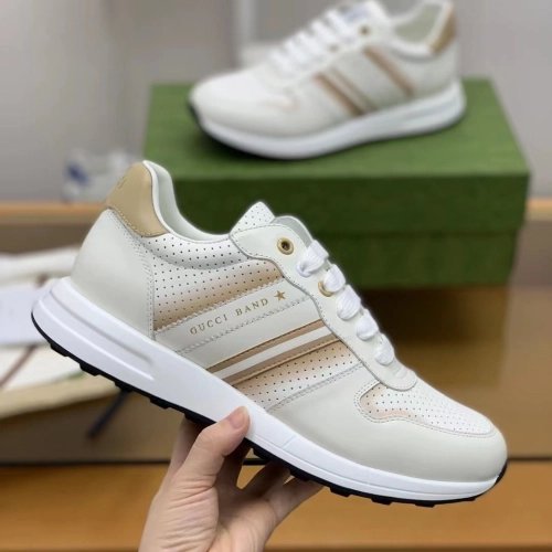 Gucci New Arrival sneakers,GUCCI SNEAKERS,High quality Free shipping