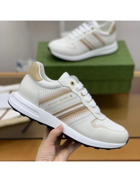 Gucci New Arrival sneakers,GUCCI SNEAKERS,High quality Free shipping