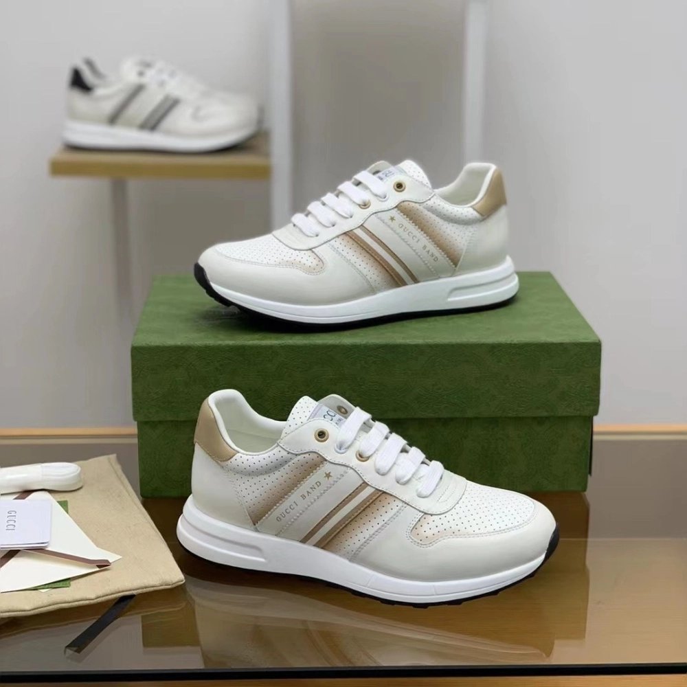 Gucci New Arrival sneakers,GUCCI SNEAKERS,High quality Free shipping