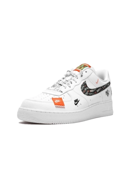 AIR FORCE 1,NIKE SHOES,AR7719 100