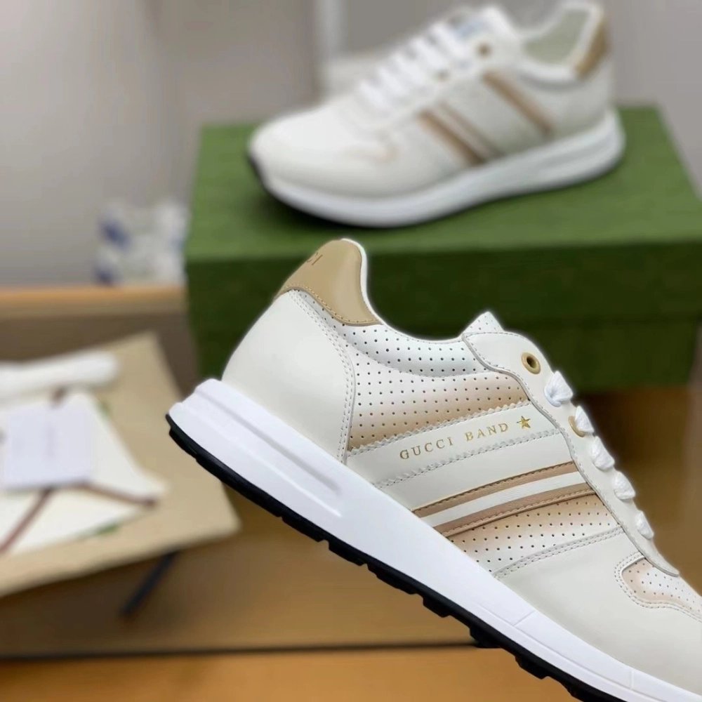 Gucci New Arrival sneakers,GUCCI SNEAKERS,High quality Free shipping