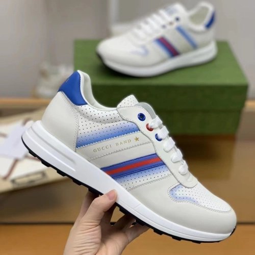 Gucci New Arrival sneakers,GUCCI SNEAKERS,High quality Free shipping