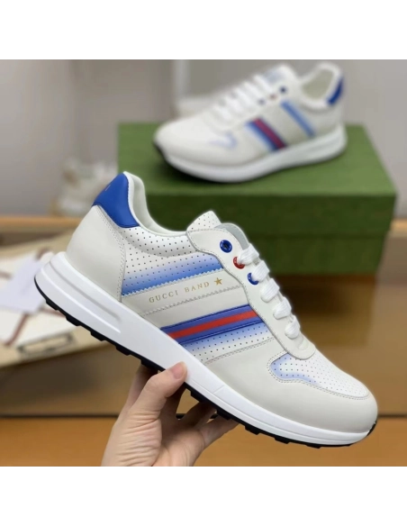 Gucci New Arrival sneakers,GUCCI SNEAKERS,High quality Free shipping