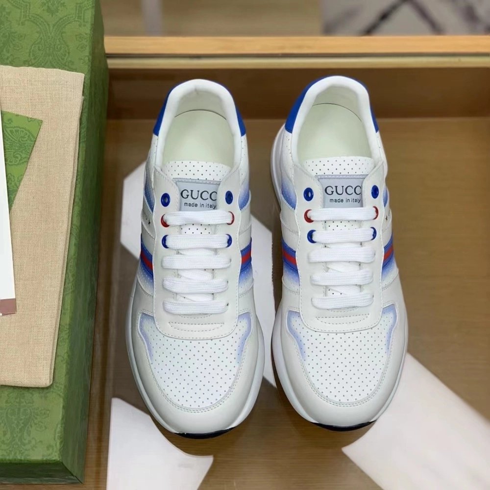 Gucci New Arrival sneakers,GUCCI SNEAKERS,High quality Free shipping