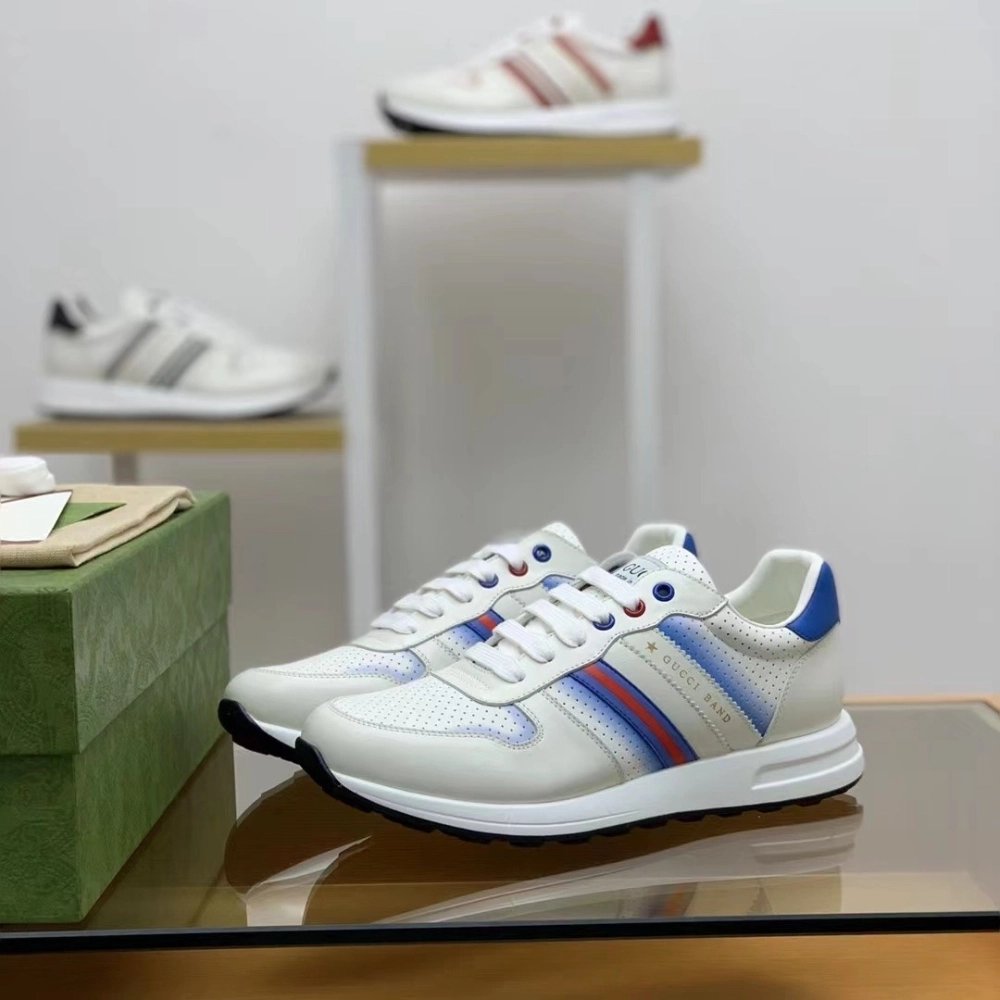 Gucci New Arrival sneakers,GUCCI SNEAKERS,High quality Free shipping