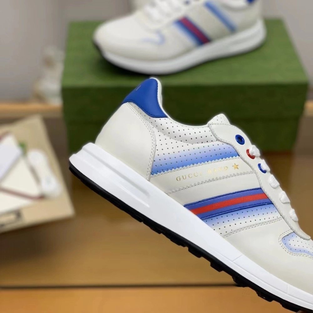 Gucci New Arrival sneakers,GUCCI SNEAKERS,High quality Free shipping