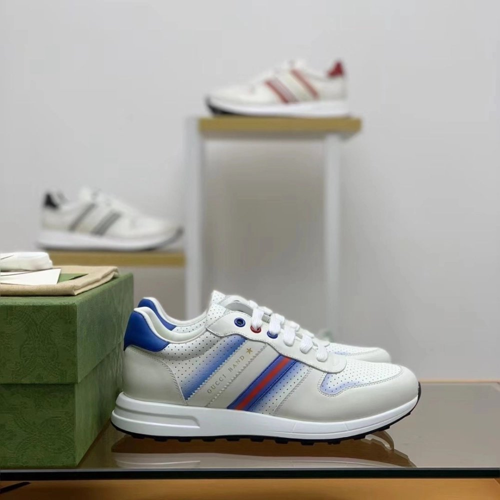 Gucci New Arrival sneakers,GUCCI SNEAKERS,High quality Free shipping