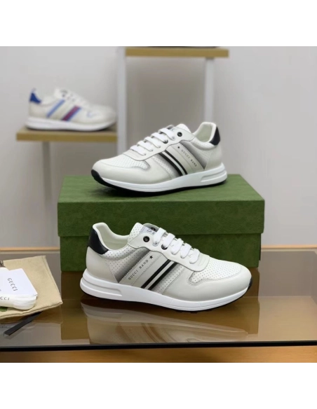 Gucci New Arrival sneakers,GUCCI SNEAKERS,High quality Free shipping